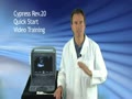 How To Use The Acuson Cypress Ultrasound System 